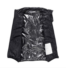 Load image into Gallery viewer, USB-charged Thermal Vest - BLACK FRIDAY BLOWOUT PRICE!